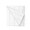 Fusible Interfacing 1m X 5m with Square Grid, Light and Thin Iron- Interfacing for Sewing 2