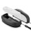 1 Pair Left and Right Mouse Stand for   2  Controllers - Easy-to-Install, Removable Snap- Design 1