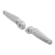 Repose-Pieds Arrière en Aluminium pour Moto pour RS660 2021-2025