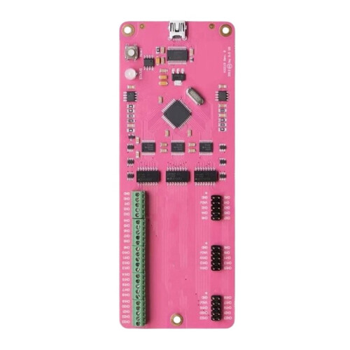 For JTAGulator 32115 Open-Source Hardware Debugger ARM SWD UART OCD for IoT Security