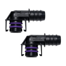 Battery Water Pipe Coupling Connector for Model Y 3 1109179-00-B 1076342-00-D 1091583-00-D 1076342 1076342-00