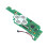 For NEW 3DS Power  OFF Board ABXY Button Keypad PCB Board with Connect Cable Replacement Parts 5