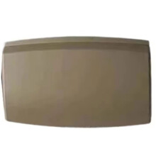 Pannello di Copertura Posteriore 8E0857961M per A4, B6, B7 Dal 2001 al 2008 per Exeo Beige