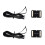 2PCS for Snapmaker U1 Auto Feeder Extension Cable 0.5M Filament Feeder Cable 3D Printer Filament Detector 1