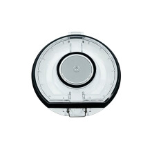 Dust Cup Bottom Cover for Redroad V17 / Redkey V17 Dust Bin Lid Bucket Bottom Cover Replacement Dust Collection Parts