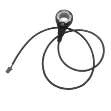 ABS Wheel Speed Sensor for Softail Breakout Fat Boy Fat Bob Heritage Classic Sport Glide Deluxe Front 41100080