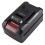 10 Cells 18650 Li-Ion Battery Case for  18V Electric Tool Battery Shell Replacement Accessory 1