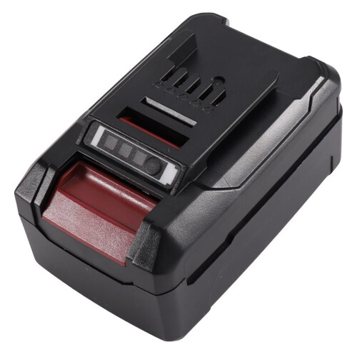 10 Cells 18650 Li-Ion Battery Case for  18V Electric Tool Battery Shell Replacement Accessory