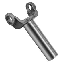 Transmission Drive Shaft Slip Yoke 2-3-12051X 1330 Series for 350 T56 T-10 700R4 /4L60E/4L65E 26/27 Spline 2312051X