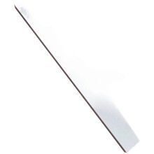 Bâton Ouvre-Fenêtre - Maintient pour Instantanément N'Importe Quelle Fenêtre Ouverte, en Bois de Noyer Noir Naturel de Qualité Supérieure, Sans