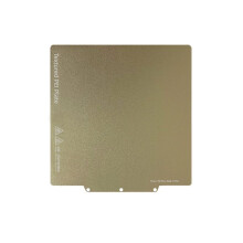 3D Printer Cool Plate for 3 / 5 Series CR20 CP-01 Build Plate PLA PETG Low Temp Print Build Plate