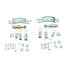 MB858542 MB588543 Rear Brake Repair Kit Brake Accessories for Pajero Outlander Galant VX 3000GT
