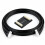 2PCS for Snapmaker U1 Auto Feeder Extension Cable 0.5M Filament Feeder Cable 3D Printer Filament Detector 5
