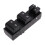 Power Window  Control Button 83071-AL44B 83071AL44B for  Outback Legacy 2015-2017 2