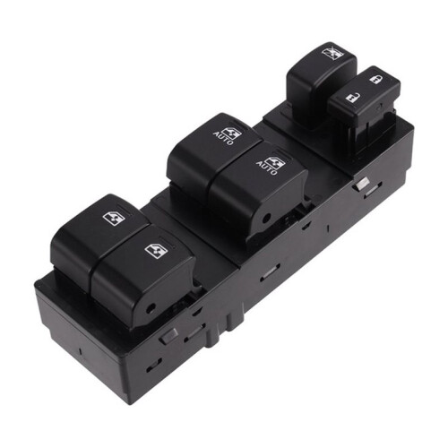 Power Window  Control Button 83071-AL44B 83071AL44B for  Outback Legacy 2015-2017