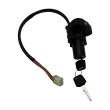 Motorcycle Start and Key Set 3710004F00 for DR650SE 1998-2020