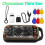 Chameleon V3.0 RFID  Card Emulator Reader+3XCUID/UID Keychain ID IC  Card Tag Copyer NFC Read Writer 3