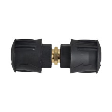 Adaptador de Conexión Rápida para Manguera de Hidrolavadora para Ricky / para / Yili Serie 4 Adaptador de Alta Presión para Hidrolavadoras de