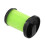 2 Stück Waschbarer Filter für GTECH Multi MK2 Akku-Staubsauger (Ersatzfilter) 2