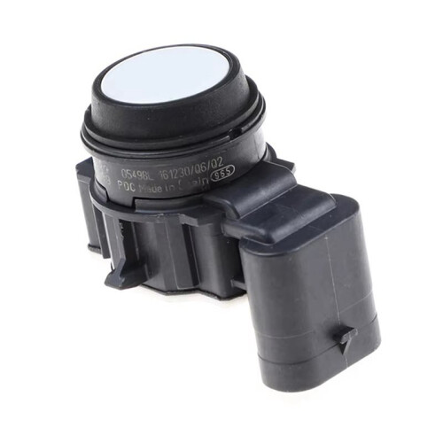 4PCS Parking Aid Assist Sensor PDC Sensor Car Accessories 66209261607 for 2