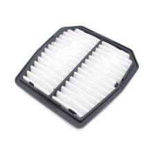 Nettoyeur de Filtre à Air pour Moteur de Moto pour GSX-8R GSX-8S DL800 V-Strom 23-26 13780-25L00