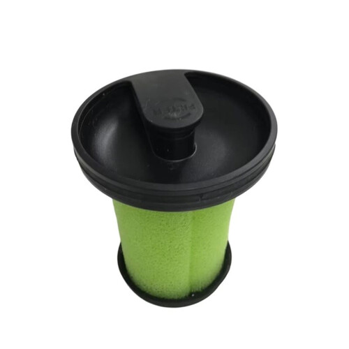 2 Stück Waschbarer Filter für GTECH Multi MK2 Akku-Staubsauger (Ersatzfilter) 2