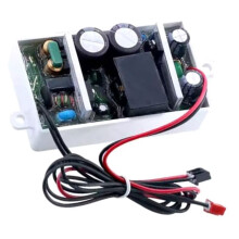 Adapté Aux Toilettes Intelligentes: Carte D'Alimentation Spéciale 12 V 5 A 60 W, Module de Commutation Étanche Isolé à Tension CC Stabilisée