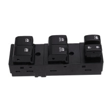Botón de Control del Interruptor de la Ventana Eléctrica 83071-AL44B 83071AL44B para Outback Legacy 2015-2017
