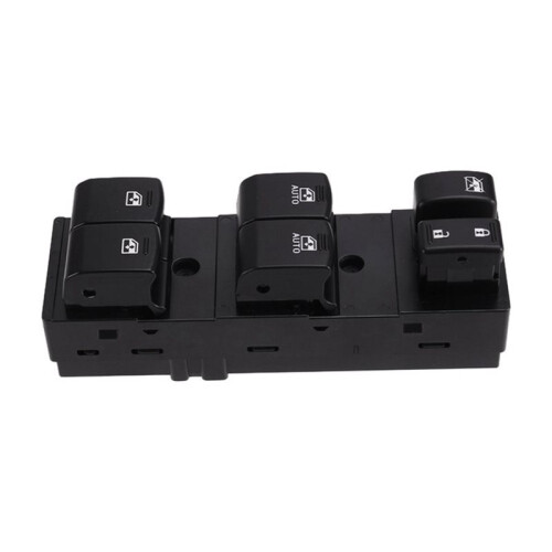 Power Window  Control Button 83071-AL44B 83071AL44B for  Outback Legacy 2015-2017