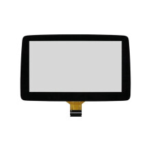 Écran Tactile 7" pour Système de Navigation Radio pour 3 CX-3 MX-5 TM070RDZ38 ND1F611J0