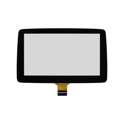 Tela Sensível Ao Toque de 7 Polegadas para  3 CX-3 MX-5 com Sistema de Navegação TM070RDZ38 ND1F611J0