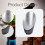 Kit Diffusore Riflettore Professionale per Fotografia - Modificatore di Luce Pieghevole per Studio e Esterni 5