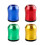 4PCS Magnetic Screw Holder, Magnetic Screw  for Power Drill Bits, Hex Screwdrivers, Removable Bit Magnetizer 1