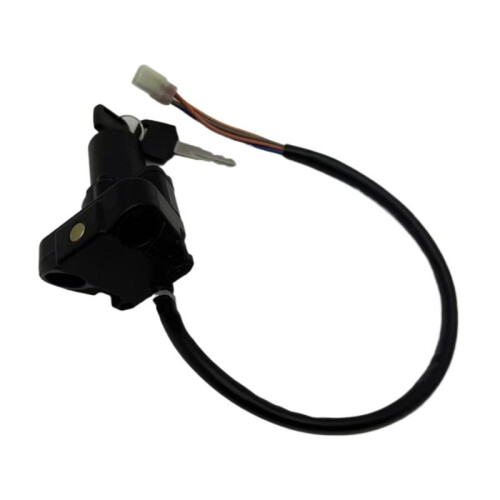 Motorcycle Start  and Key Set 3710004F00 for  DR650SE 1998-2020 1