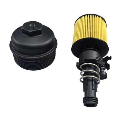 Filtro Olio e Tappo 03C115403F 03C115403E per     per  A3 S3 per  Fabia Octavia per  Ibiza 1
