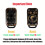 Chameleon V3.0 RFID  Card Emulator Reader+3XCUID/UID Keychain ID IC  Card Tag Copyer NFC Read Writer 7