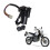 Motorcycle Start  and Key Set 3710004F00 for  DR650SE 1998-2020 6