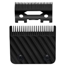 FX603B Ersatzklingensatz für BaBylissPRO Haarschneidemaschinen FX870/FXF880/FX810/FX825/FX673N Zubehörkopf