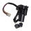 Motorcycle Start  and Key Set 3710004F00 for  DR650SE 1998-2020 5