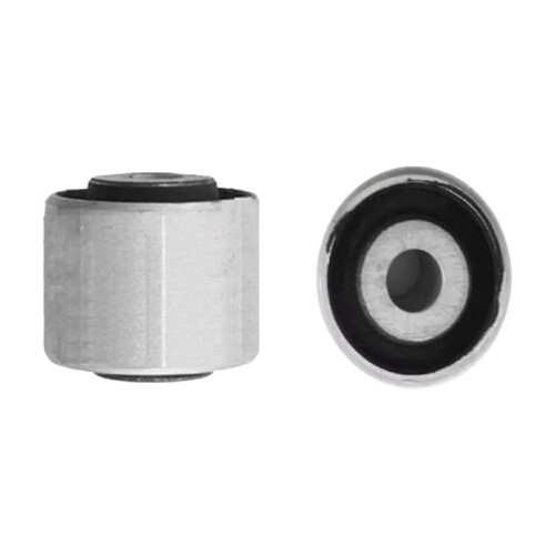 2Pcs New Front Lower Control Arm Bushing 4E0407181B for   Q5 B8 C6 C7 A8D3 A8D4 Auto Parts 2