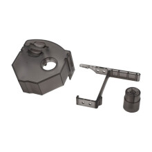 Para el Kit de Montaje BitFunx GDEMU, Cable de Extensión de Tarjeta Remota para la Consola de Juegos para Dreamcast VA1