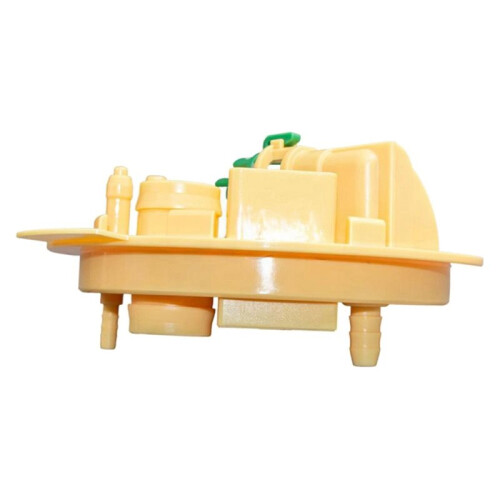 Coperchio Della Pompa del Carburante per   3 4, Codice LR042718. 1