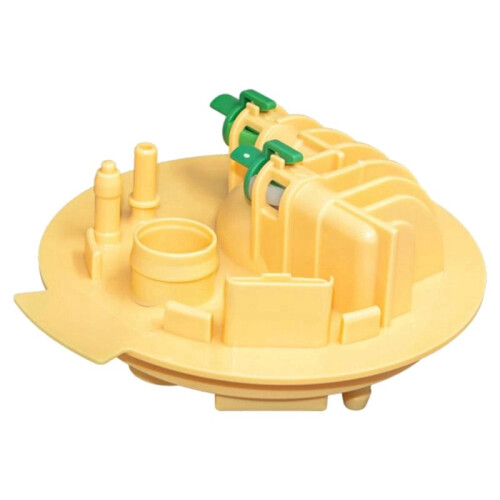 Cache-Pompe à Carburant LR042718 pour   3 et 4 2
