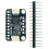 8-Channel 10-Bit I2C DAC Module-DAC6578 Breakout Board for Precise Analog Voltage Output for  & DIY Electronics 1