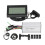36/48V Electric Bicycle Controller 22A Brushless Motor Controller LCD3 LCD Display Intelligent Control 9 Tubes PAS 1