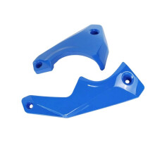 Carica Motore Telaio Moto, Protezione Scarico per GSX-8S 2023-2024 GSX-8R 2024