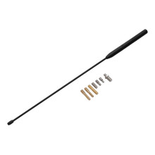 Motorcycle Antenna Kit for Touring Road King Electra Street Glide for Indian Chieftain Dark Horse Roadmaster