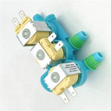 Washing Machine Water Inlet Solenoid Valve DC62-00266E, for Washers