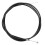 Electric Scooter Brake Cable Compatible with  Pro/Pro2 Disc Brakes, Accessory Featuring A Durable Outer Casing 1
