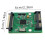 Placa Adaptadora PCBA IDE para  de Alta Qualidade para Disco Rígido para  IDE 50 Pinos 1,8 Polegadas IDE para  22 Pinos 7+15 SSD 6